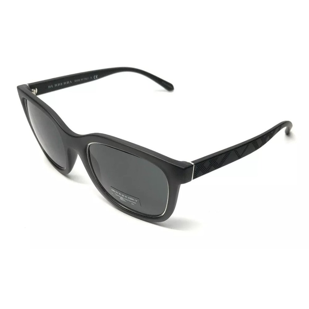 Burberry Women's Black Sunglasses!